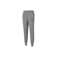 Pánske tepláky Puma ESS Logo Pants TR cl