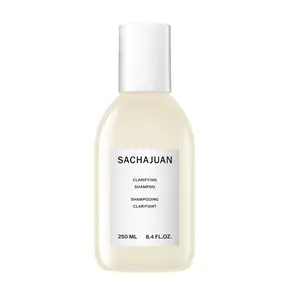 Sachajuan Clarifying Shampoo hloubkové čisticí šampon 250 ml