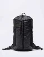 Herschel Supply Ultralight Cinch Daypack 14L Black