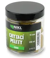 Nikl pelety chytací corn 250 ml - 10 mm