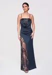 Edoti Evening dress LA-OM-DL