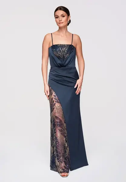 Edoti Evening dress LA-OM-DL