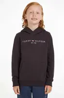 Dětská bavlněná mikina Tommy Hilfiger