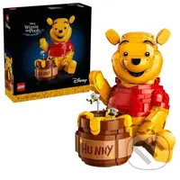 LEGO® Disney™ 43300 Macko Pu