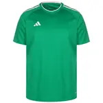 ADIDAS PERFORMANCE Funkčné tričko 'Campeon 23'  zelená / biela