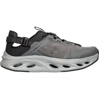 Head ZUZNY M Pánské sandály, šedá, velikost