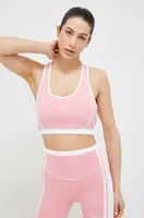 Top Guess růžová barva