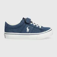 Dětské tenisky Polo Ralph Lauren