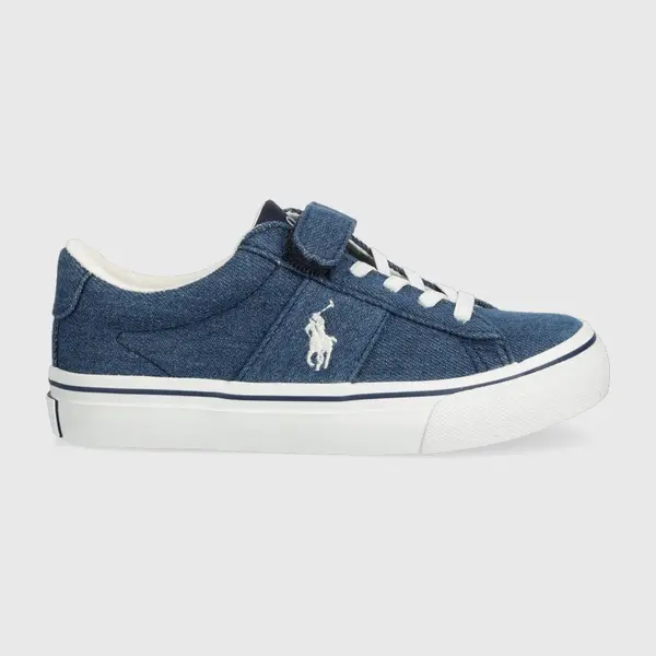 Dětské tenisky Polo Ralph Lauren