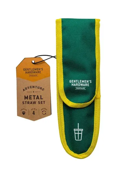 Sada brčka s kartáčem  5-pack