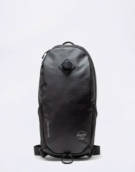 Batoh Herschel Supply All Season Backpack 17L Black