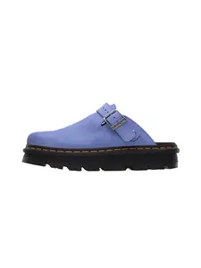 Dr. Martens Sandále 'ZebZag'  modrá