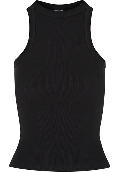 Urban Classics Top  čierna