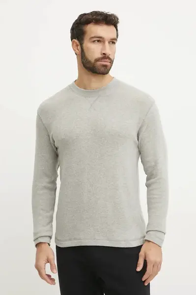 Pyžamová mikina United Colors of Benetton