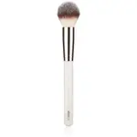 MUA Makeup Academy Brushes Finishing oválný štětec na pudr 1 ks