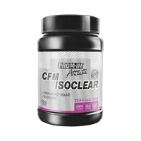 Prom-In CFM Isoclear 1000 g vanilka