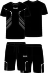Pánský sportovní set Lonsdale