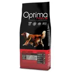 OPTIMAnova Dog Adult Active 12 kg