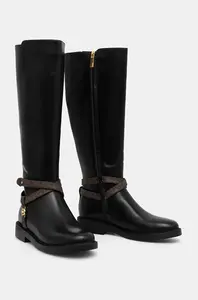 Kozačky MICHAEL Michael Kors Abigail