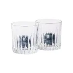 Whisky set Gentelmen's Hardware Cocktail 200 ml 2-pack