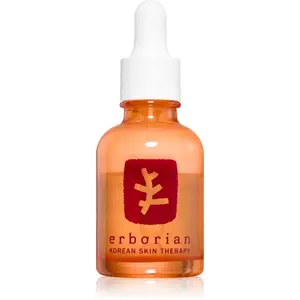 Erborian Skin Therapy Light vyhladzujúce exfoliačné sérum s hydratačným účinkom 30 ml