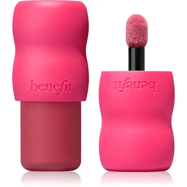 Benefit Play Daze tekutá lícenka odtieň Willa 6 ml