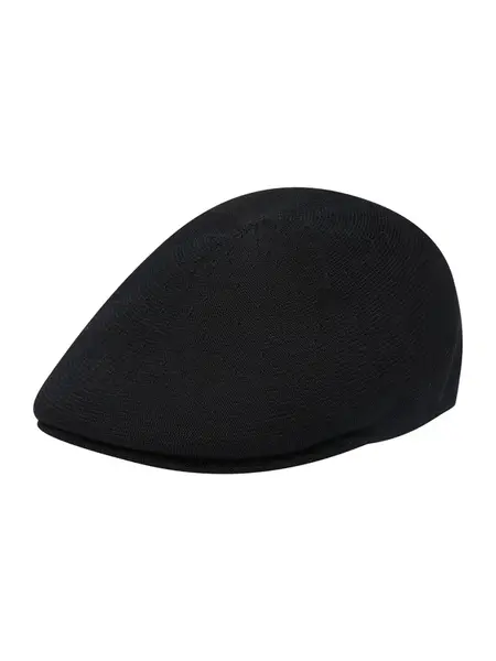 KANGOL Čiapky 'TROPIC 507'  čierna
