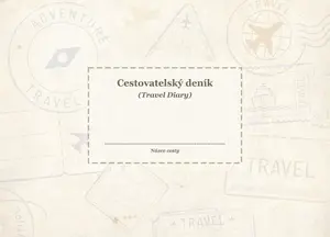 Cestovatelský deník
