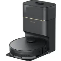 Dreame D20 Pro Plus - black - Zánovní - Robotický vysavač s mopem