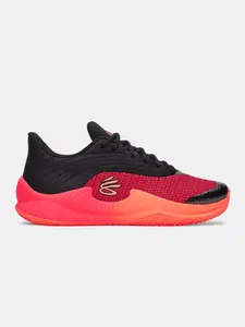 Unisex boty Under Armour CURRY SPLASH