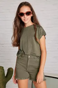 Dětské kraťasy Mayoral