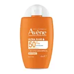 Avène Ultra fluid Invisible SPF50 50 ml