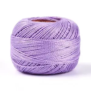 Braided Polyester Cord