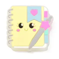 Silicone Focal Beads