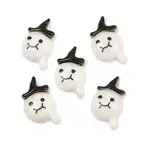 Helloween Luminous Resin Decoden Cabochons