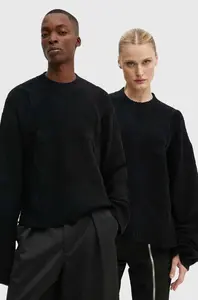 Vlněný svetr Heliot Emil