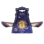 Mad Beauty Darčeková sada balzamov na pery Harry Potter