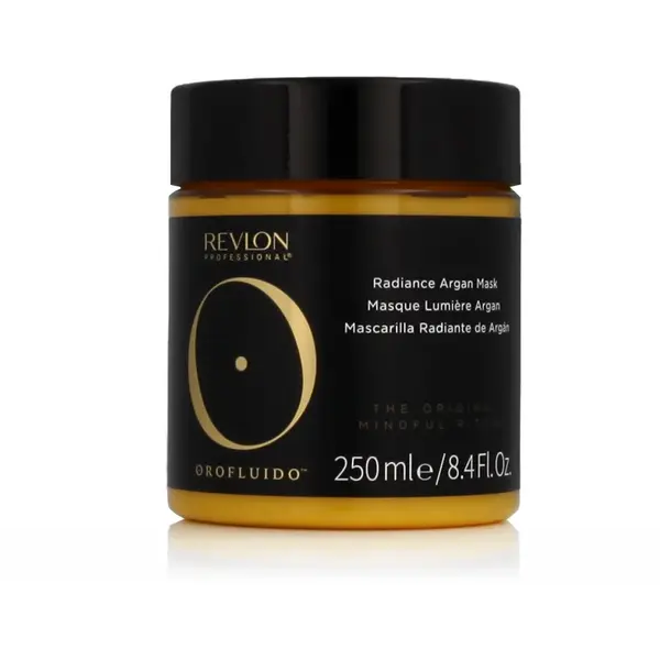 Revlon Professional Orofluido Radiance Argan Mask 250 ml