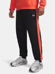 Pánské sportovní kalhoty Under Armour UA Rival Fleece Nov Pants - Pánské