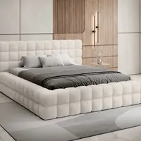 Postel Dizzle Rozměr: 180 x 200 cm, látka: Jaffray 1