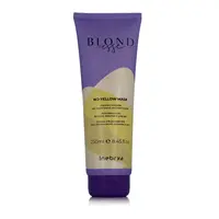 Inebrya BLONDesse No-Yellow Mask 250 ml
