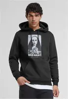 Bad Habit Hoody černá