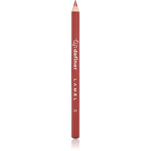 LAMEL Lip Definer kontúrovacia ceruzka na pery odtieň 405 Flower Breeze 1.1 g