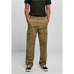 Straight Leg Cargo Pants Tiniolive