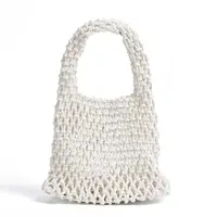 Woven Cotton Handbags
