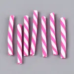 Handmade Polymer Clay Nail Art Decoration Accessories