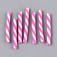 Handmade Polymer Clay Nail Art Decoration Accessories