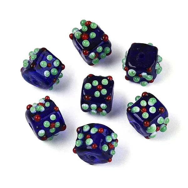 Handmade Lampwork Beads
