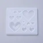 Silicone Molds