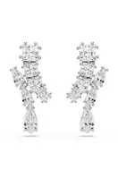 Náušnice Swarovski MATRIX 5700418